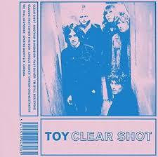 TOY-CLEAR SHOT CD *NEW*