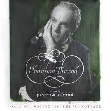 GREENWOOD JONNY-PHANTOM THREAD CD *NEW*