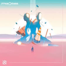 LA DISPUTE-PANORAMA CD *NEW*