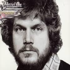 BACHMAN TURNER OVERDRIVE-HEAD ON LP VG COVER VG+