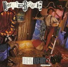 BOWIE DAVID-DAY-IN DAY-OUT 12" VG+ COVER VG+