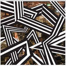 TUSCOMA-ARKHITECHTURENOMINUS CD *NEW*
