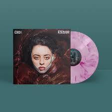 GORDI-RESERVOIR WHITE/ MAGENTA VINYL LP *NEW* WAS $42.99 now...