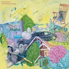 JOHNSON JOSIAH-EVERY FEELING ON A LOOP 2LP *NEW* was $56.99 now...