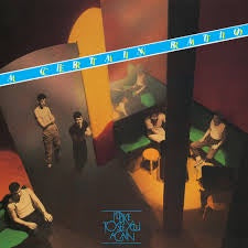 A CERTAIN RATIO-I'D LIKE TO SEE YOU AGAIN YELLOW VINYL LP *NEW* WAS $49.99 NOW...