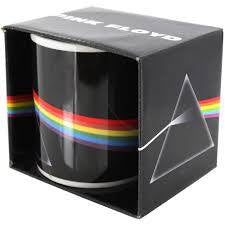 PINK FLOYD-DARK SIDE OF THE MOON MUG *NEW*