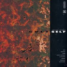 JESUS PIECE-ONLY SELF LP *NEW*
