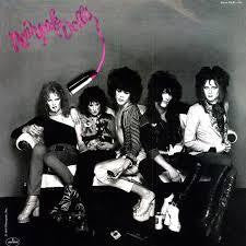 NEW YORK DOLLS-NEW YORK DOLLS LP *NEW*