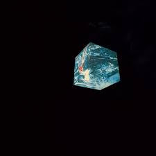 HECKER TIM-ANOYO CD *NEW*