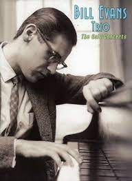 EVANS BILL TRIO-THE OSLO CONCERTS DVD VG+