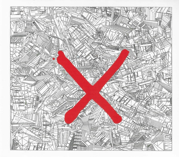 DAWSON RICHARD-2020 2LP *NEW