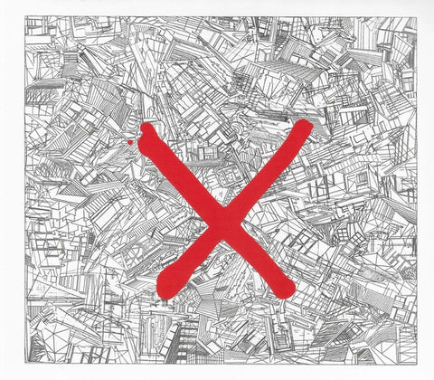 DAWSON RICHARD-2020 2LP *NEW