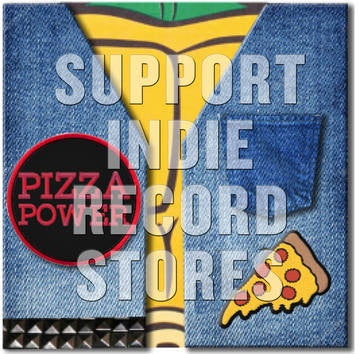 TMNT-TURTLES IN TIME 7" *NEW*