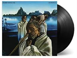 HANCOCK HERBIE-CROSSINGS LP *NEW*