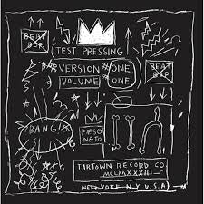 RAMMELLZEE VS K-ROB-BEAT BOP 12" *NEW*