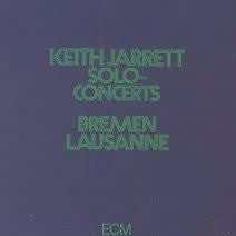 JARRETT KEITH-SOLO CONCERTS BREMEN LAUSANNE 3LP EX BOX G