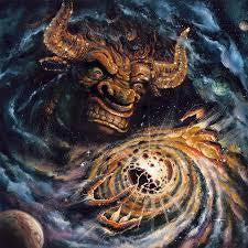MONSTER MAGNET-MILKING THE STARS CD *NEW*