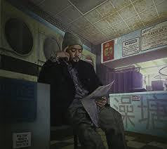 J.BOOG-WASH HOUSE TING CD *NEW*