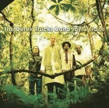 TRUCKS DEREK BAND-JOYFUL NOISE 2LP *NEW*
