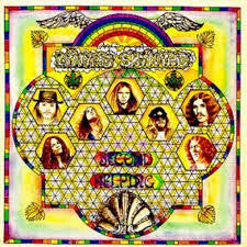LYNYRD SKYNYRD-SECOND HELPING CD *NEW*