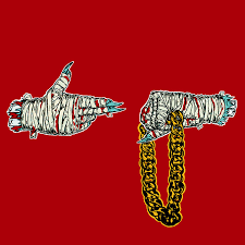 RUN THE JEWELS-RUN THE JEWELS 2 2LP *NEW*