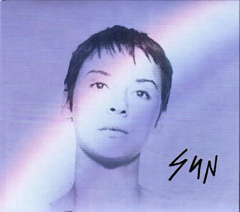 CAT POWER-SUN CD VG