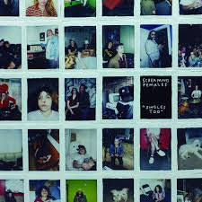 SCREAMING FEMALES-SINGLES TOO CD *NEW*