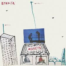 STR4TA-ASPECTS LP *NEW*