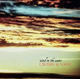 CROSBY & NASH-WIND ON THE WATER LP *NEW*