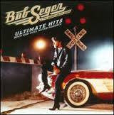 SEGER BOB & THE SILVER BULLET BAND-ULTIMATE HITS CD *NEW*
