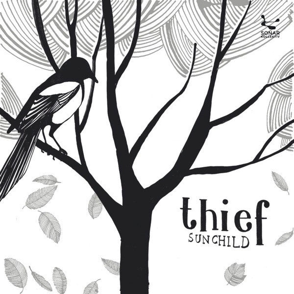 THIEF-SUNCHILD CD VG