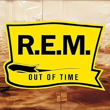R.E.M.-OUT OF TIME LP *NEW*