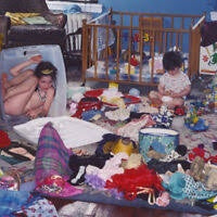 VAN ETTEN SHARON-REMIND ME TOMORROW CD *NEW*”
