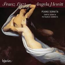 LISZT FRANZ-PIANO SONATA DANTE SONATA CD *NEW*