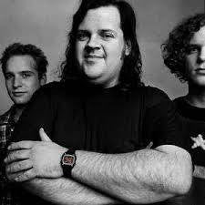 TAD-GOD'S BALLS LP *NEW*