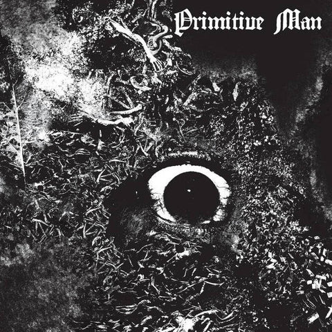 PRIMITIVE MAN-IMMERSION LP *NEW*
