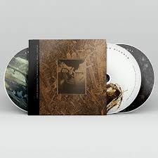 PIXIES-COME ON PILGRIM...IT'S SURFER VINYL 3CD *NEW*