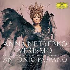 NETREBKO ANNA-VERISMO CD *NEW*