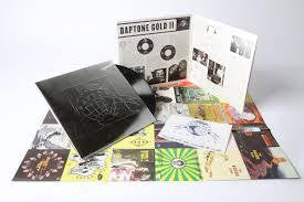 DAPTONE GOLD VOL. II-VARIOUS ARTISTS 2LP *NEW*