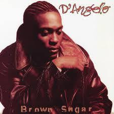 D'ANGELO-BROWN SUGAR 2LP *NEW*