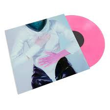 UNKNOWN MORTAL ORCHESTR-SEX & FOOD PINK VINYL LP+12" *NEW*
