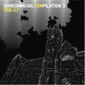 DUNEDINMUSIC.COMPILATION 3 FEB 07-VARIOUS ARTISTS CD NM