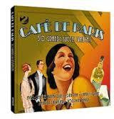 CAFE DE PARIS-VARIOUS ARTISTS 2CD *NEW*