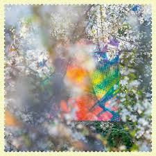 FOUR TET-SIXTEEN OCEANS CD *NEW*