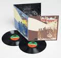 LED ZEPPELIN-II DELUXE 2LP *NEW*