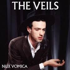 VEILS THE-NUX VOMICA CD *NEW*