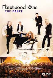 FLEETWOOD MAC-THE DANCE DVD VG
