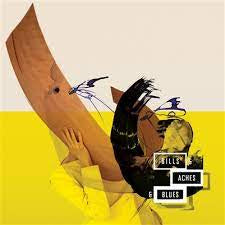 BILLS & ACHES & BLUES-VARIOUS ARTISTS 2LP *NEW*