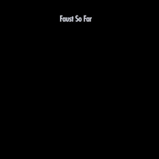 FAUST-SO FAR CD NM