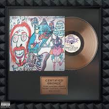 EAGLES OF DEATH METAL-BOOTS ELECTRIC  VINYL LP *NEW* was $42.99 now $32